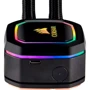 Кулер Corsair iCUE H100i RGB Pro XT (CW-9060043-WW): Призначення для процессора