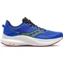 Кроссовки для бега Saucony Tempus (20720-25s) 39 (7) синие текстиль всесезон