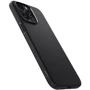 Чехол для iPhone Spigen Liquid Air Matte Black (ACS06650) for iPhone 15 Plus: Тип аксессуара чехол