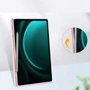 Аксесуар для планшетних ПК BeCover Case Book Soft Edge з Pencil Mount Pink для Samsung X810 Galaxy Tab S9 Plus / S9 FE Plus SM-X610/SM-X616B (710408) фото 5