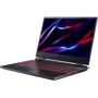 Ноутбук Acer Nitro 5 AN515-46-R8TS (NH.QGXEU.00D) UA: Тип экрана матовый