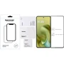 BeCover Tempered Glass Black for Motorola G86 (713727)
