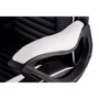 Кресло офисное Special4You Nero black/white (E5371)