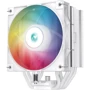 Кулер Deepcool AG500 WH ARGB: Рівень шуму, dB 29.4
