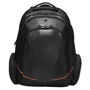 Everki Flight Black (EKP119) for MacBook Pro 15-16": Цвет черный (Black)