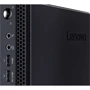 Персональный компьютер (ПК) Lenovo ThinkCentre M625Q, AMD A9-9420E (2.5GHz), 4GB, 500GB, Radeon R5 Graphics, Win10 Pro: Размеры 34.5x179x182.9 мм