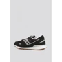 Кроссовки Saucony Azura (70437-20s) 47 (13) черные натуральная замша всесезон: Вид Кроссовки