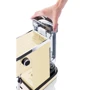 Кавоварка ETA Storio 618190040 beige: Тип рожковая кофеварка эспрессо