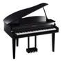 Рояль Yamaha (CLP-765GP): Производитель Yamaha