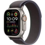 Apple Watch Ultra 2 GPS + Cellular 49mm Titanium Case with Blue/Black Trail Loop - S/M (MRF53) Approved Вітринний зразок