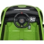 Детский электромобиль Bambi Racer Lamborghini Huracan зеленый (M 5034EBLR-5): Вес, кг 19.8