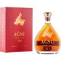Коньяк Az-Granata Агсу, 40%, 25 років витримки, 0.7л (TVZ4760081505660)
