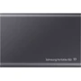 Samsung T7 4 TB (MU-PC4T0T/WW) UA: Інтерфейс підключення USB 3.2 (Type-C)