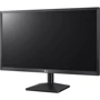 Монитор LG 24MK43HP-B: Формат изображения 16:9