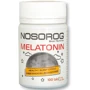 Nosorog Melatonin Мелатонин 100 таблеток
