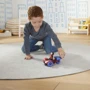 Транспортное средство HASBRO Spider Man Человека-паука Marvel (2в1 TECHNO RACER) (F1463_F1945): Пол Унисекс