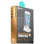 Док-станция COTEetCI Base12 Dock Stand Breathe Light Gold (CS5015-CE) for iPhone фото 3