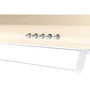 Вытяжка Perfelli PL 6144 IV LED: Материал корпуса металл