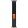 Аксесуар для Watch WIWU Trail Loop Black/Gray для Apple Watch 38/40/41mm: Сумісність Apple Watch 41mm, Apple Watch 40mm, Apple Watch 38mm