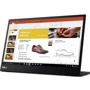 Монитор Lenovo ThinkVision M14 (61DDUAT6EU): Время реакции, мс 6