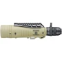 Подзорная труба Bushnell ET884060H 8-40x60mm Elite Tactical, LMSS2, H322, Rail fde (1013.00.81) фото 4