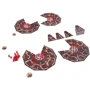 Настольная игра Стиль жизни Микрополис (Micropolis) фото 6