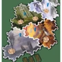 Настільна гра Lord of Boards Ініш (Inis) (Ініш, Inis, Українською): Вид стратегические