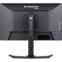 Монітор iiyama G-Master GB2445HSU-B1: Кут огляду, гор / верт 170/160