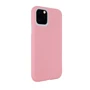 Чохол для iPhone SwitchEasy Colors Case Baby Pink (GS-103-75-139-41) for iPhone 11 Pro: Колір рожевий