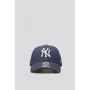 Бейсболка 47 Brand Mvp Ny Yankees синяя (B-MVP17WBV-TB)