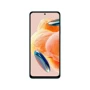 Смартфон Xiaomi Redmi Note 12 Pro 8/256GB Star Blue (Global): Процессор Qualcomm SM7150 Snapdragon 732G (8 nm) Octa-core (2x2.3 GHz Kryo 470 Gold & 6x1.8 GHz Kryo 470 Silver)