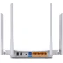 Маршрутизатор Wi-Fi TP-Link Archer C50 AC1200: Кількість LAN портів 4