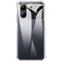 Чехол для телефонов BeCover TPU Case Anti-Shock Clear for ZTE Blade A54 (710865)