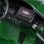 Детский электромобиль Bambi Racer Mercedes SL 63 AMG зеленый (M 5098EBLRS-5) фото 9