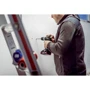Шуруповерт Metabo SB 18 L BL (613157500): Назначение бытовой