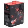 Навушники A4Tech Bloody G521 Black: Тип кріплення оголовние