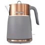Електрочайник Morphy Richards Signature Copper 100742: Потужність, Вт 3000