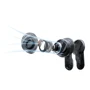 Навушники JBL Tour Pro 3 Black (JBLTOURPRO3BLK) фото 12