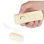 Мастурбатор с вибрацией LoveToy Vibrating Cyberskin Pet Pussy