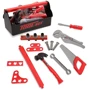 Игрушечные инструменты Tool Set - ящик с инструментами, 19 шт (KY1068-301)