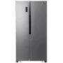 Холодильник Side-by-Side Gorenje NRS9181MX