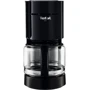 Кофеварка Tefal CM1218DE: Мощность, Вт 1300