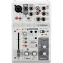 Аудиоинтерфейс YAMAHA AG03MK2 (White) фото 18