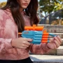 Набір бластерів Hasbro Nerf Elite 2.0 Face Off Target (F8273): Виробник Hasbro