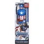 Игровая фигурка Hasbro Мстители 30 см (CAPTAIN AMERICA) (E3309_E7877) фото 11
