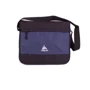 Мужская сумка почтальонка Onepolar черная (W5004-navy)