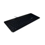 Клавиатура Canyon HKB-5 USB Black (CNS-HKB5RU)