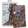 Аксессуар для планшетных ПК BeCover Smart Case Graffiti for Xiaomi Mi Pad 6/6 Pro (709496)