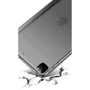 Аксессуар для iPad BeCover Case Book Tri Fold Hard Black for iPad Pro 11 (2018-2022) (709666): Особенности трансформируется в подставку, Удобно держать в руке, Стильный дизайн, Надежная защита от царапин и загрязнений