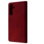 Чохол для телефона WAVE Fold Case Red для Samsung A155 Galaxy A15 4G / A156 Galaxy A15 5G